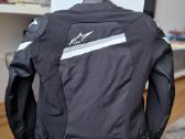 Alpinestars Stella T-gp Plus R V4 dydis S - nuotraukos Nr. 5
