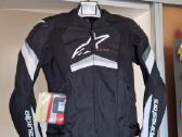 Alpinestars Stella T-gp Plus R V4 dydis S - nuotraukos Nr. 7