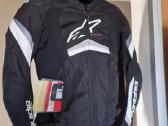 Alpinestars Stella T-gp Plus R V4 dydis S - nuotraukos Nr. 8