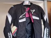 Alpinestars Stella T-gp Plus R V4 dydis S - nuotraukos Nr. 10