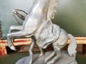 Metaline statulele - nuotraukos Nr. 2