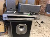 Jbl Garso sistema