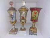 Tarybines sporto taurės,prizai