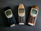 Įvairūs telefonai - nuotraukos Nr. 14