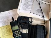 Įvairūs telefonai - nuotraukos Nr. 21
