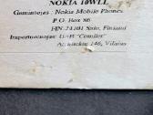 Įvairūs telefonai - nuotraukos Nr. 22