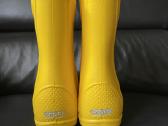 Crocs lietaus batai - nuotraukos Nr. 2