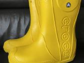 Crocs lietaus batai - nuotraukos Nr. 4