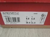 Puma Ultra 5 Play TT Jr futbolo batai - nuotraukos Nr. 6
