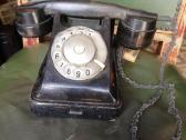 Senas telefonas vef