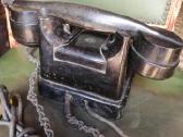Senas telefonas vef - nuotraukos Nr. 2