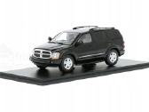 Dodge Durango - nuotraukos Nr. 2