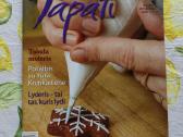 Parduodu žurnalus