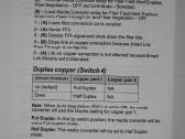 Media konvertorius Perle S-1110p-sfp-XT - nuotraukos Nr. 8