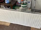 Radiatorius Kermi 160x60 22tipo