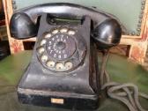 Senas telefonas