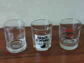 Kolekcinės viskio taurės / Whiskey glasses - nuotraukos Nr. 13