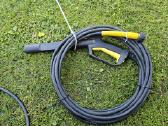 Karcher ir pistoletai ar angalis - nuotraukos Nr. 15