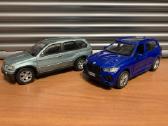Bmw X5. 1/43