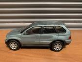 Bmw X5. 1/43 - nuotraukos Nr. 4