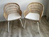 Ikea Nilsove kėdė - nuotraukos Nr. 2