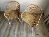 Ikea Nilsove kėdė - nuotraukos Nr. 3