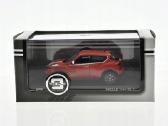 Nissan Juke - nuotraukos Nr. 2