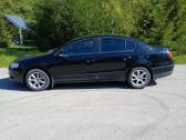 Parduodu VW Passat - nuotraukos Nr. 2