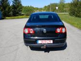 Parduodu VW Passat - nuotraukos Nr. 6