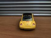 W Concept 1. 1/43 - nuotraukos Nr. 4