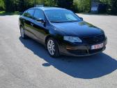 Parduodu VW Passat - nuotraukos Nr. 5