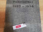 Pieno centras 1927/1936m
