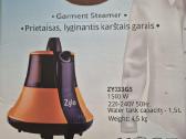 Naujas Zyle garų lygintuvas