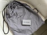 Burgundy Balenciaga sportbačiai - nuotraukos Nr. 7