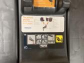 Auto kėdutė Joie I-snug 2 Coal ir i-base Advance - nuotraukos Nr. 6