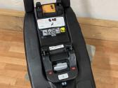 Auto kėdutė Joie I-snug 2 Coal ir i-base Advance - nuotraukos Nr. 9
