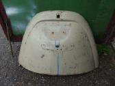 Beetle 1300 variklio dangtis