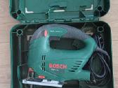 Bosh Pst 670 siaurapjūklis