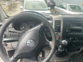 Volkswagen Crafter, 2012, 2.0 Tdi, Keleivinis - nuotraukos Nr. 8