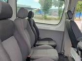 Volkswagen Crafter, 2012, 2.0 Tdi, Keleivinis - nuotraukos Nr. 10