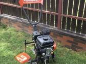 Benzininis kultivatorius Husqvarna