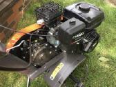 Benzininis kultivatorius Husqvarna - nuotraukos Nr. 3