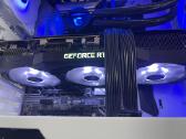 Ocpc Geforce Rtx 3080ti 12gb vaizdo plokštė - nuotraukos Nr. 2