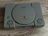Originalus Sony Playstation 1 su priedais - nuotraukos Nr. 2