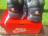 Nike Air 2025 m. modelio batai - nuotraukos Nr. 4
