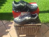Nike Air 2025 m. modelio batai - nuotraukos Nr. 3