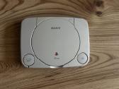 Originalus Sony Playstation 1 su priedais - nuotraukos Nr. 2