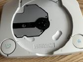 Originalus Sony Playstation 1 su priedais - nuotraukos Nr. 4