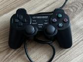 Originalus Sony Playstation 1 su priedais - nuotraukos Nr. 5