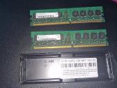 Naujas Ddr2 2gb 667-1,8v - nuotraukos Nr. 2